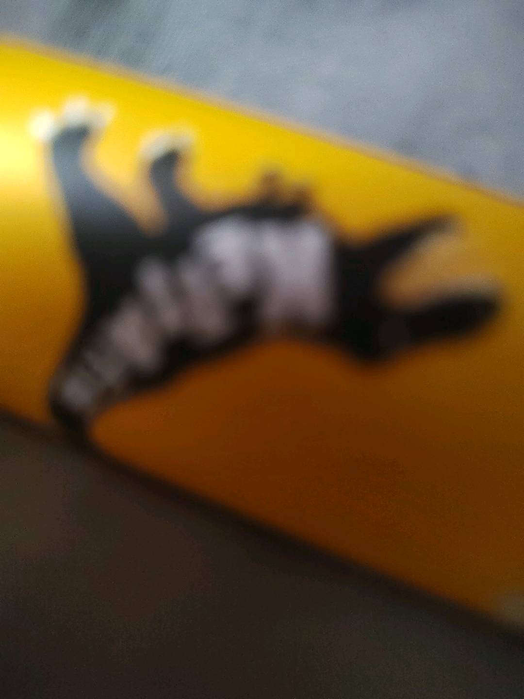无