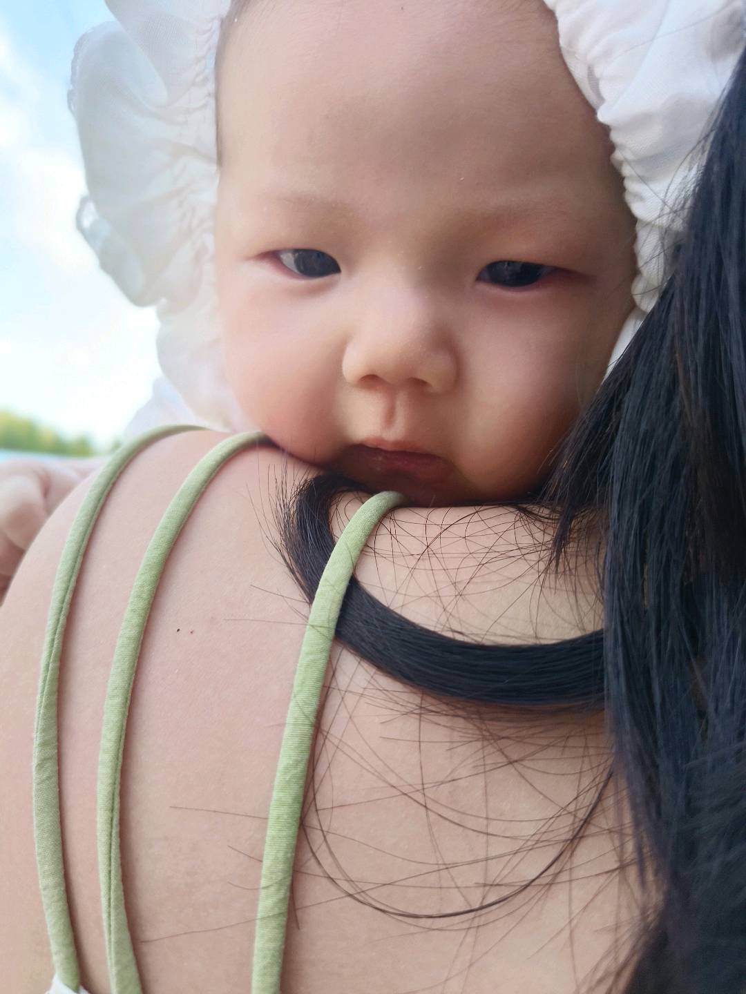 个人