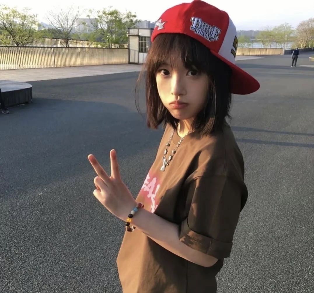 白牌