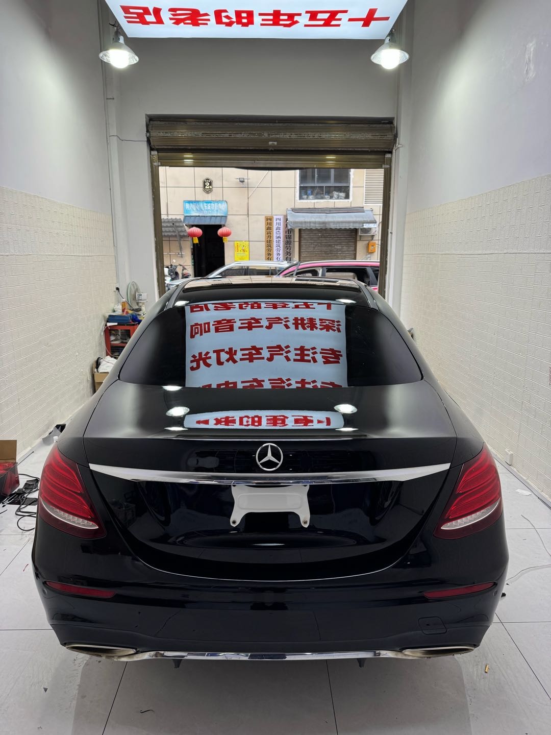 利川广聚租车