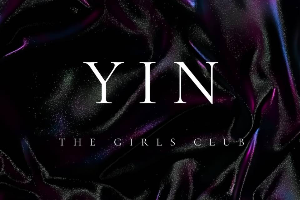 YIN BAR
