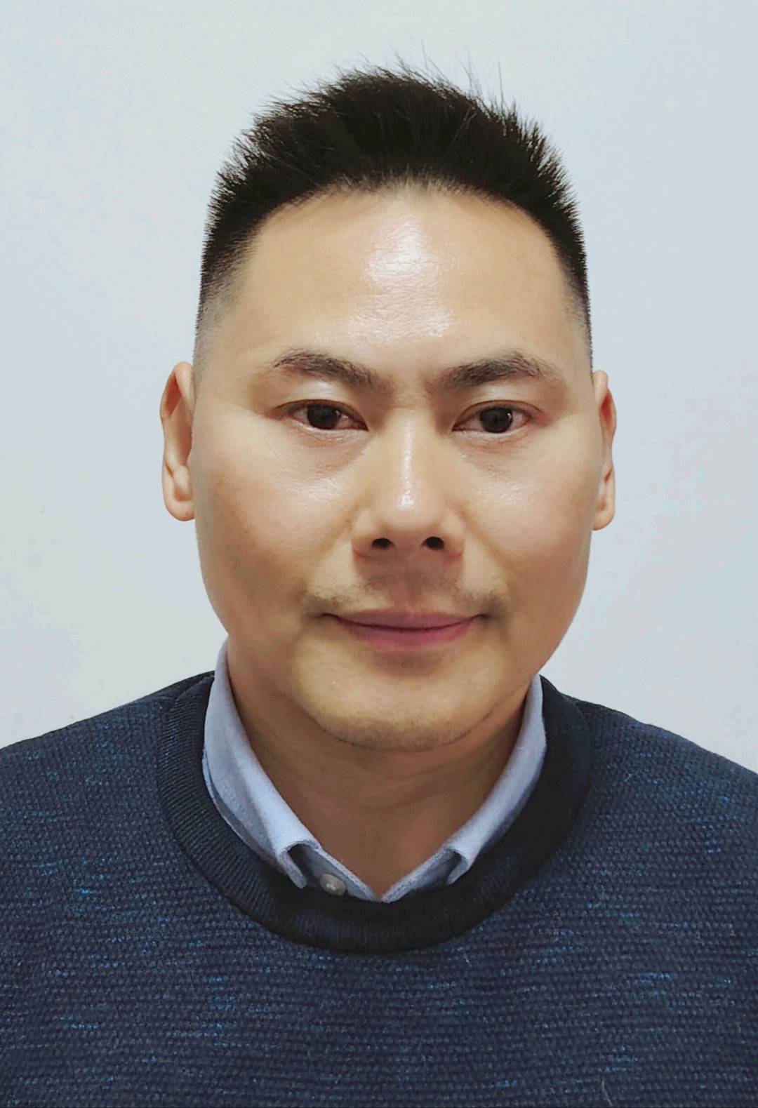 上善若水