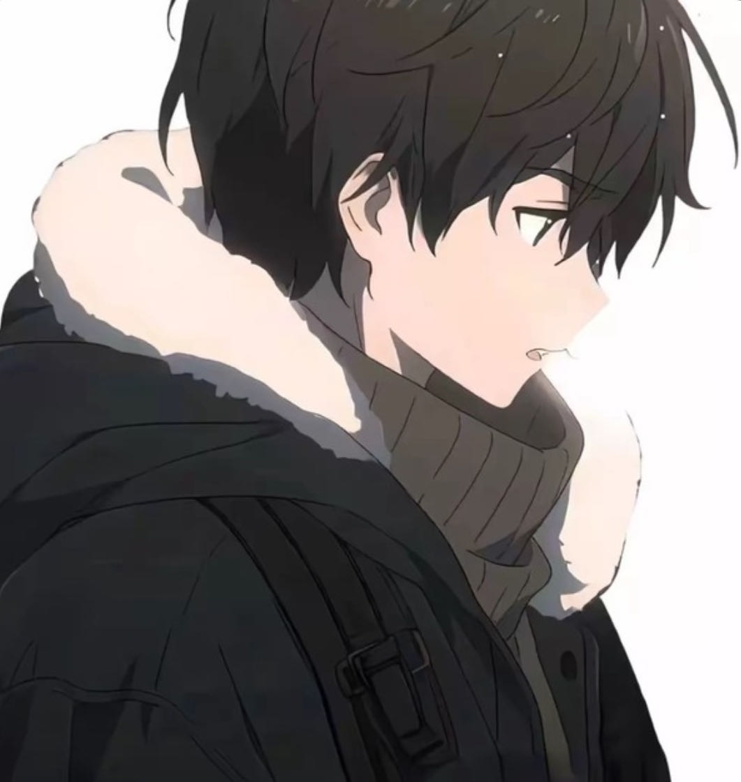 没有