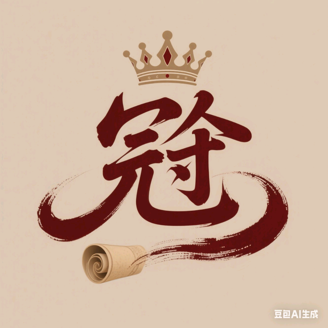 冠翰秦百货商行