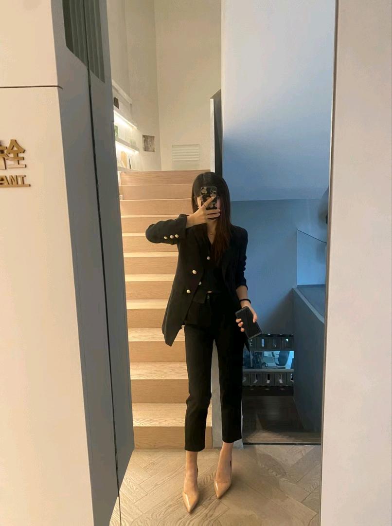 不上班