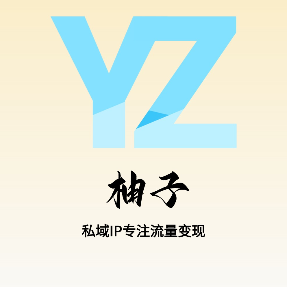 柚子云网创