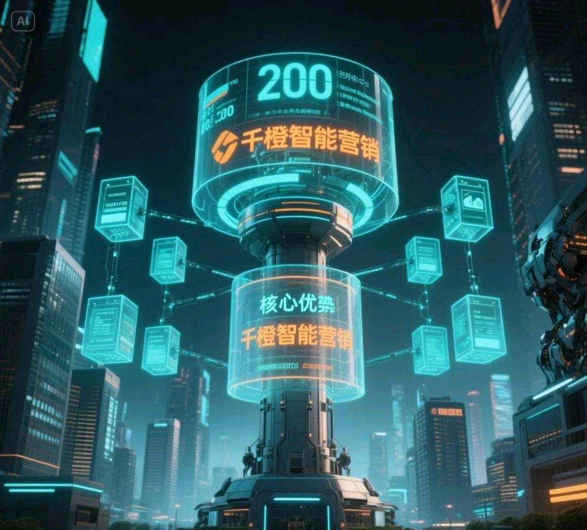 提供实时精准**意向客户