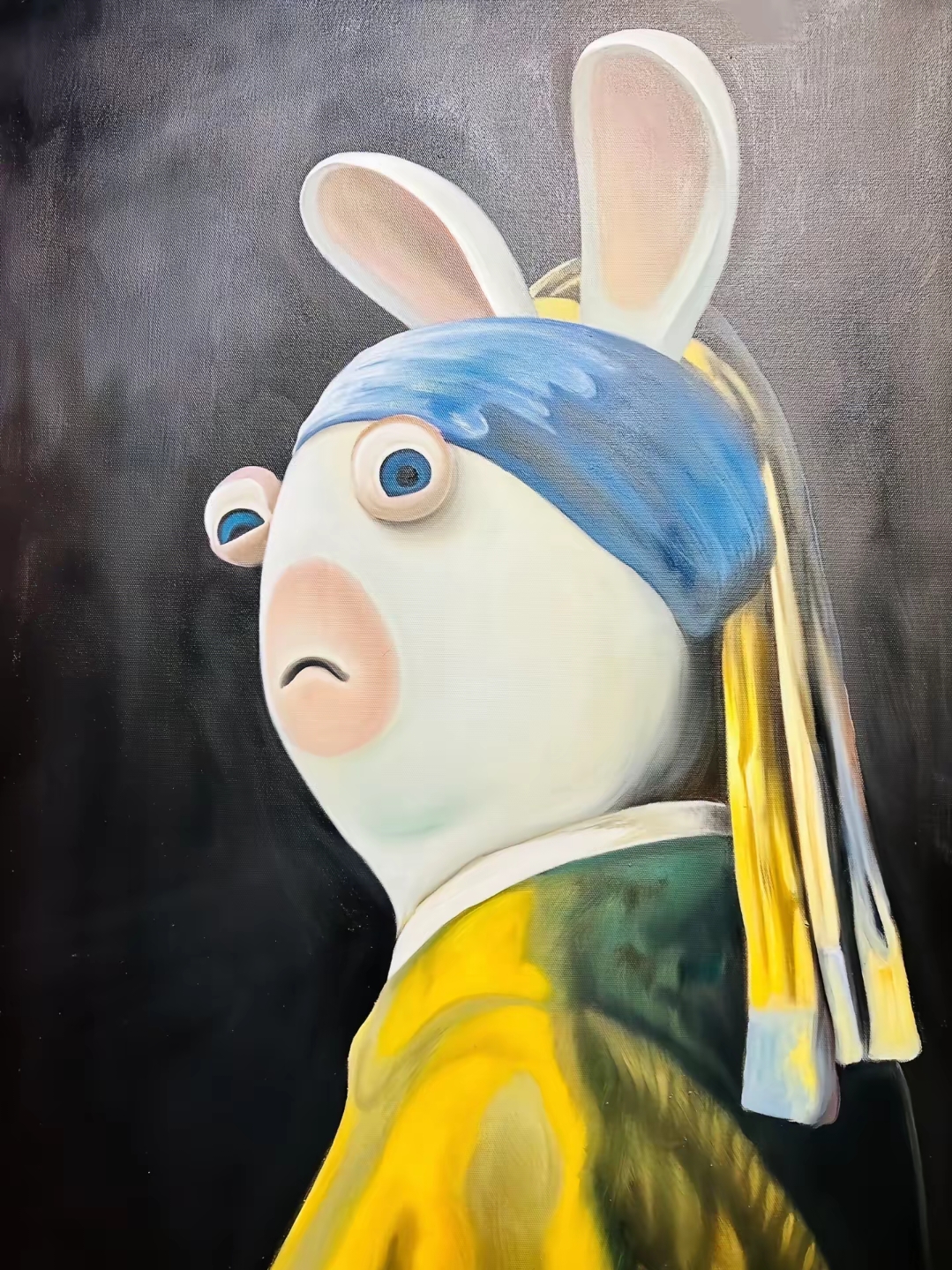 。
