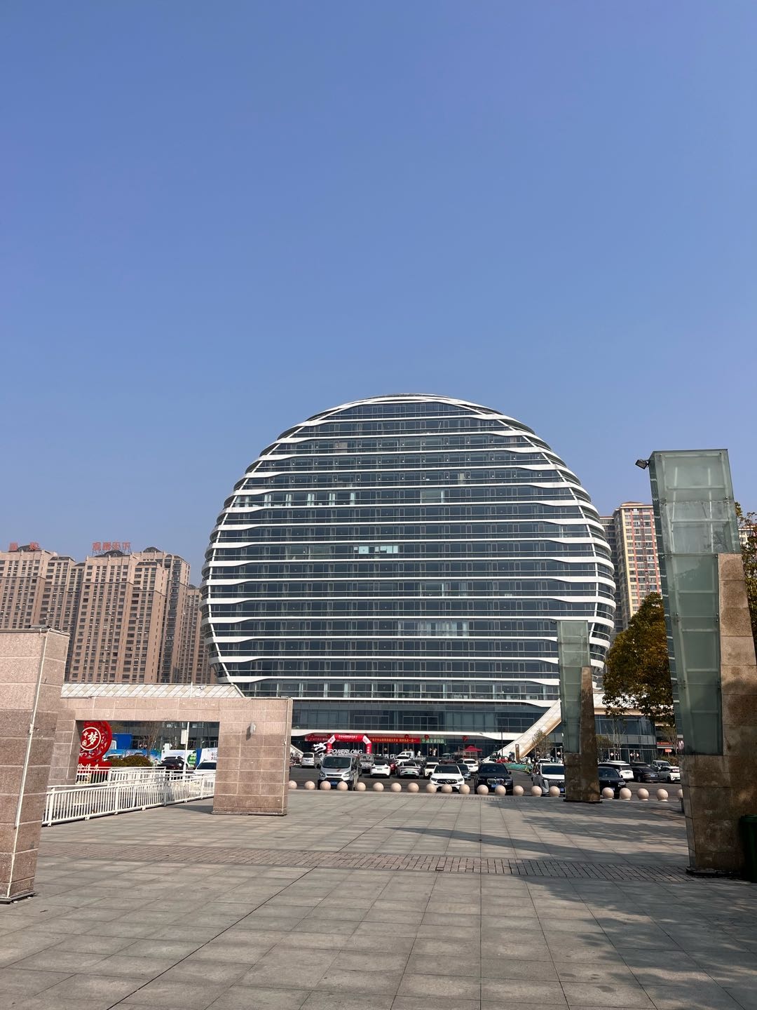 期待和电商运营团队合作