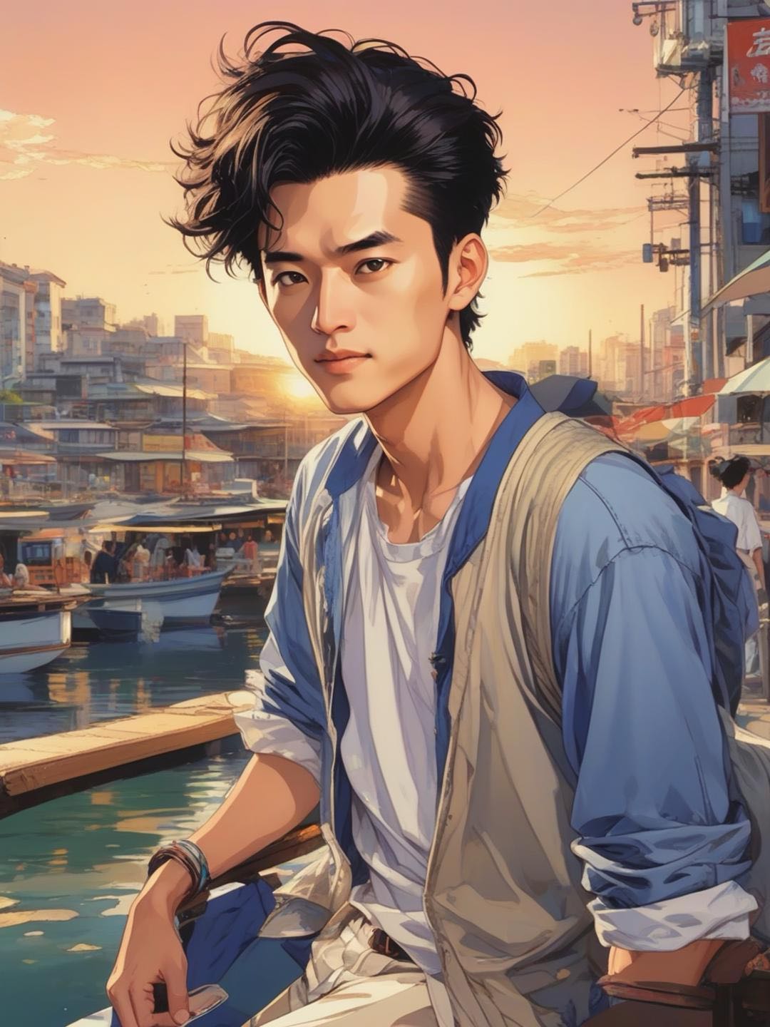 我提供电商订单粉按A结算