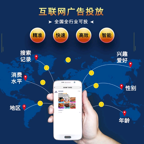 提供朋友圈广告投放/抖音 头条 快手 百度广告投放 全国接单 稳定服务